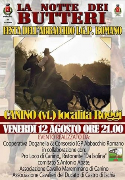 Eventi di promozione dell&#039;Abbacchio Romano IGP... e non solo